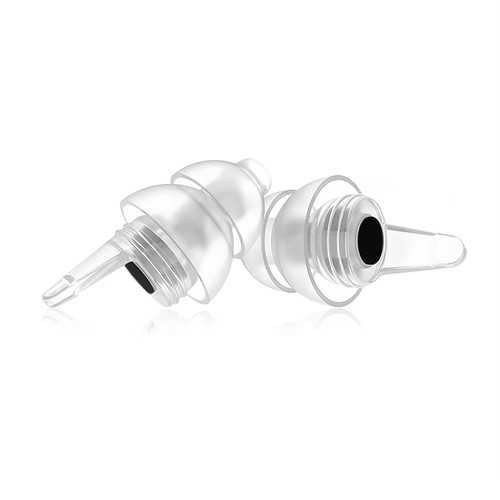 Reusable high fidelity ear - high,