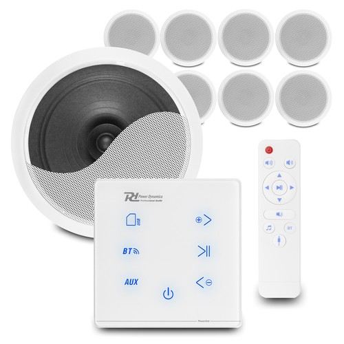 Home bluetooth ceiling speaker - bluetooth,