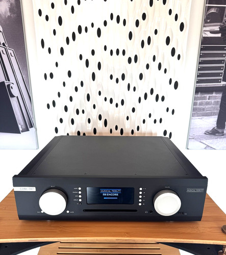 Musical fidelity encore - m6,