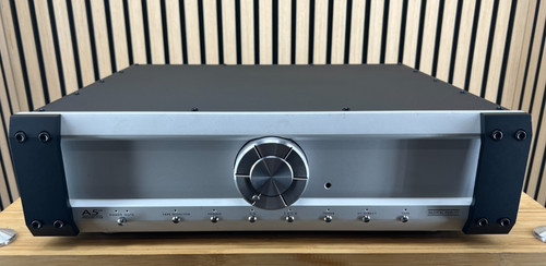 Musical fidelity pre - musical,