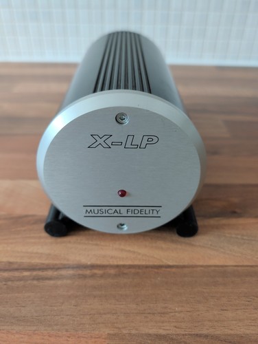 Musical fidelity hifi - musical,
