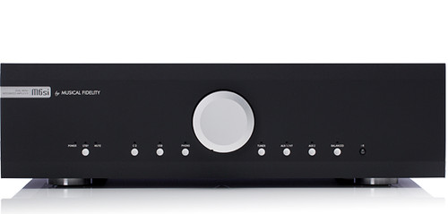 Musical fidelity m6si - fidelity,