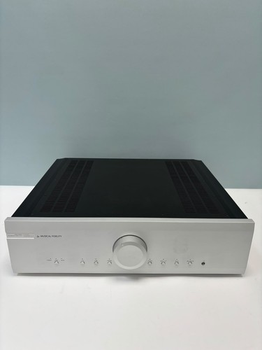 Musical fidelity m6si - fidelity,