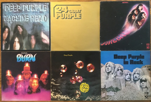 Excellent bundle vintage 1970s - bundle,