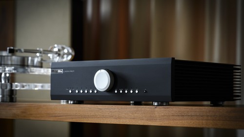 Musical fidelity m6xi - musical,