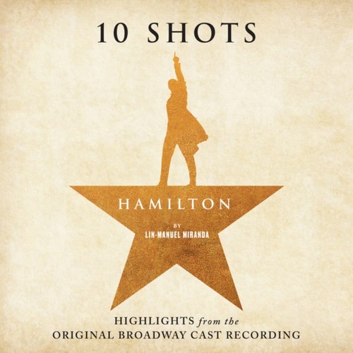 Hamilton shots highlights - 10,