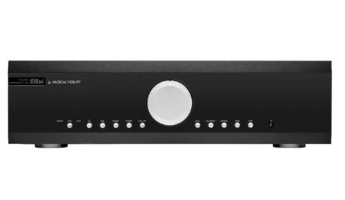 Musical fidelity m6xi - fidelity,