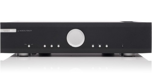 Musical fidelity m5si - fidelity,