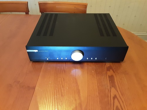 Musical fidelity m2si - fidelity,