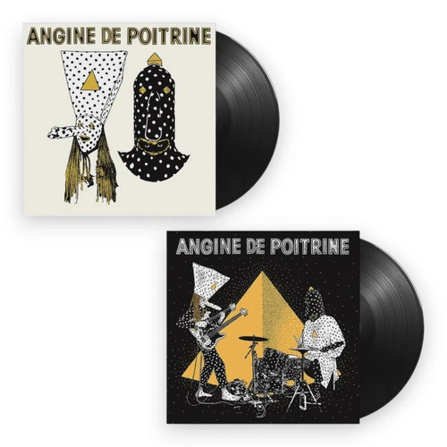 Angine poitrine vol i - angine, &