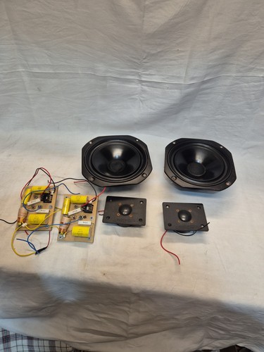 Musical fidelity mc2 cones - fidelity,