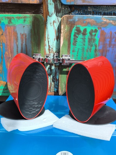 Musical fidelity merlin - fidelity,