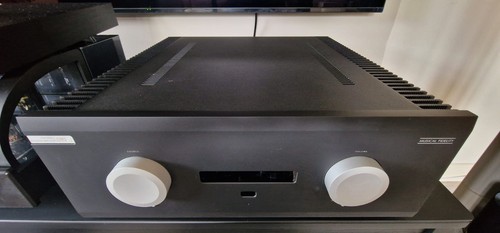 Musical fidelity m8xi - musical,