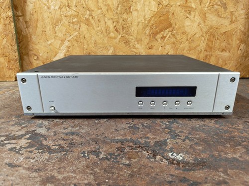 Musical fidelity rds - musical,