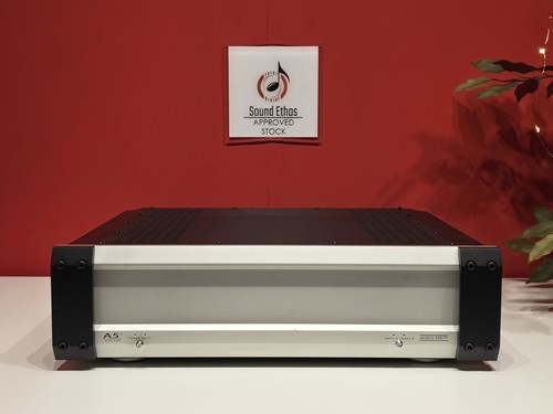 Musical fidelity power - musical, cr