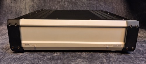 Musical fidelity power - musical, a5