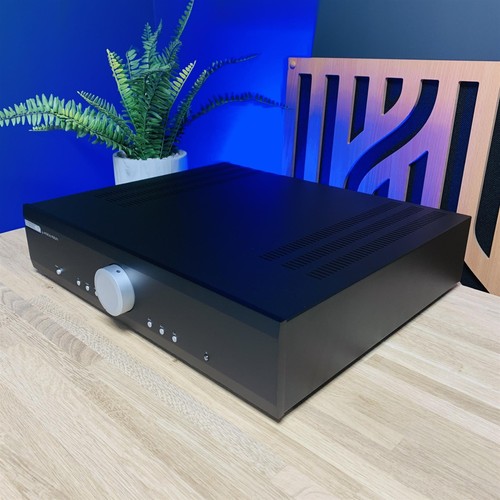 Musical fidelity m2si - m2si, hifi