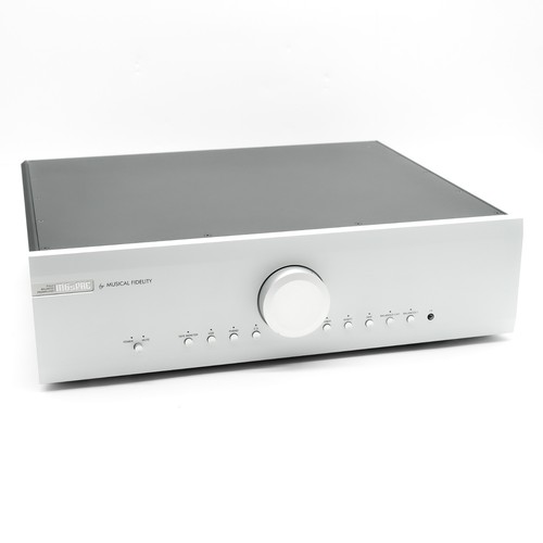 Musical fidelity m6s pre - m6s,