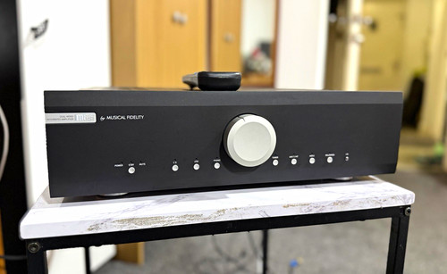 Musical fidelity m6si - musical,