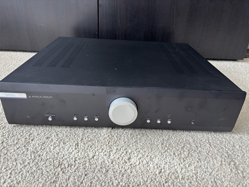 Musical fidelity m2si - musical,
