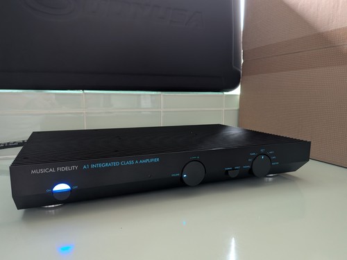 Musical fidelity 2023 - musical,