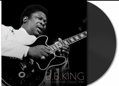 King the essential - the,