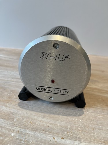 Musical fidelity mm mc - musical,