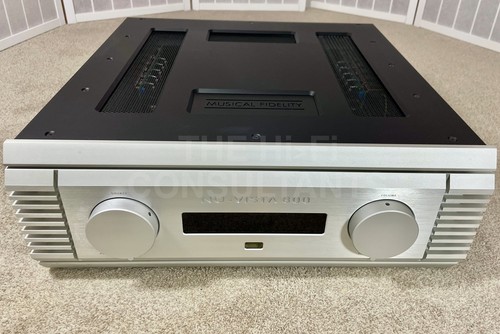 Musical fidelity vista 800 - musical,