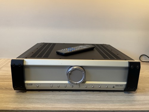 Musical fidelity a1008 - musical,