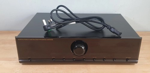 Musical fidelity elektra e100 - elektra,