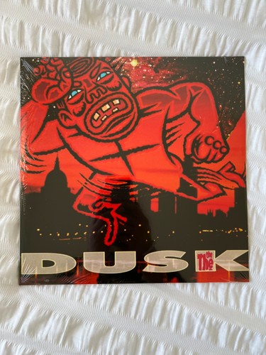 The dusk - dusk,