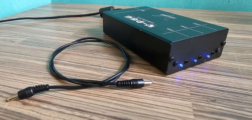 Musical fidelity psu linear - musical,