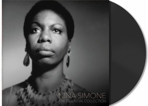Nina simone the essential - the,