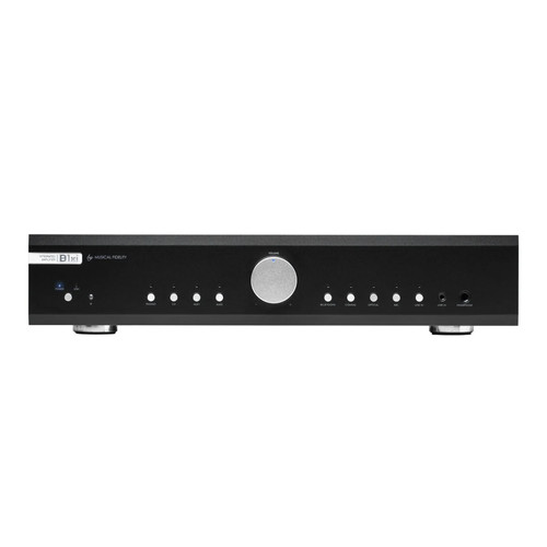 Musical fidelity b1xi - fidelity,