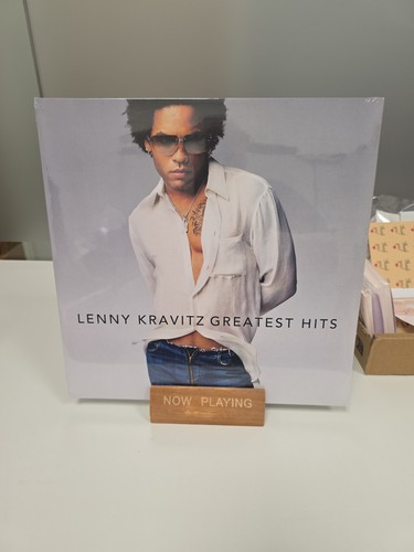 Lenny kravitz greatest hits - :,