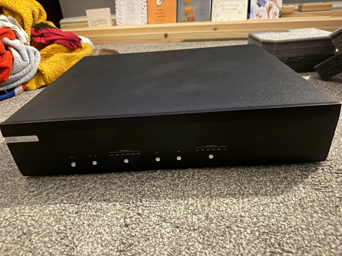 Musical fidelity m3x - musical,