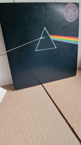 Pink floyd dark - side, the