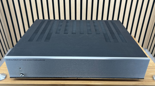 Musical fidelity power - a3,