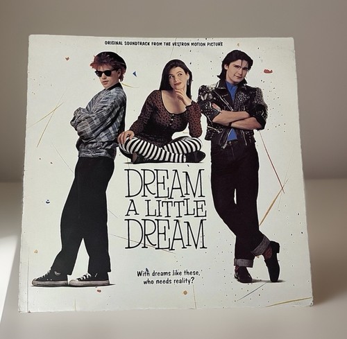Dream little movie - little,