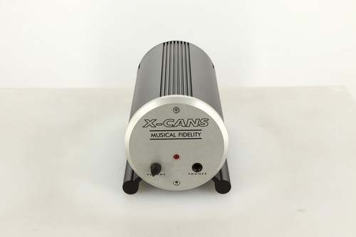 Musical fidelity cans - musical, x-cans
