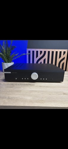Music fidelity m2si - music,