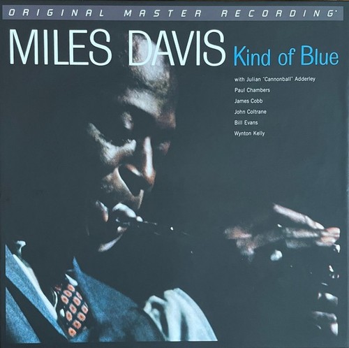 Miles davis kind - davis, of