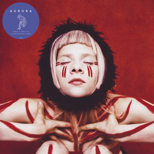 Aurora infections a - aurora, of