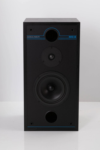 Musical fidelity mkii - fidelity,