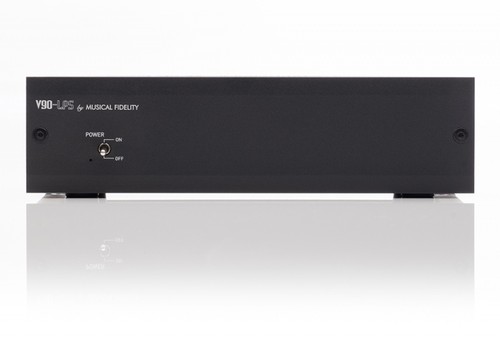 Musical fidelity v90 - musical, mm/mc