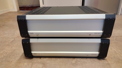 Musical fidelity cr - 2x,