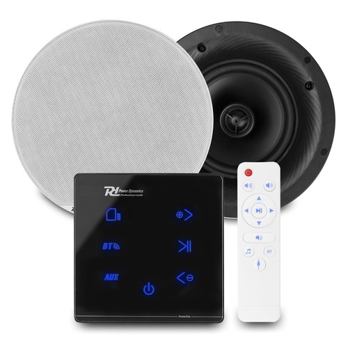 Bluetooth ceiling speaker - bluetooth,