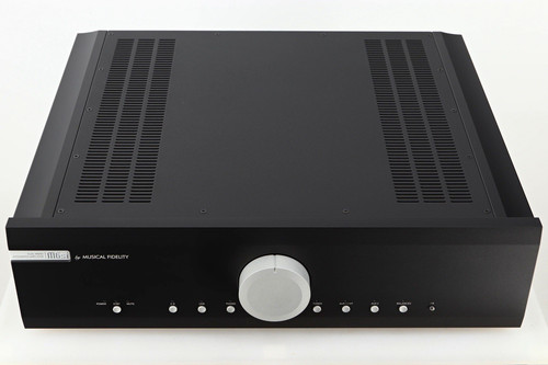 Musical fidelity m6si - fidelity,