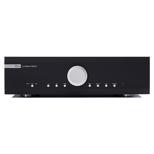 Musical fidelity m6si - fidelity,