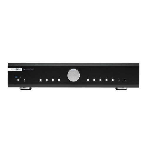 Musical fidelity b1xi - fidelity,